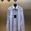 LOUIS VUITTON EMPORIO ARMANI Regular Fit Shirt