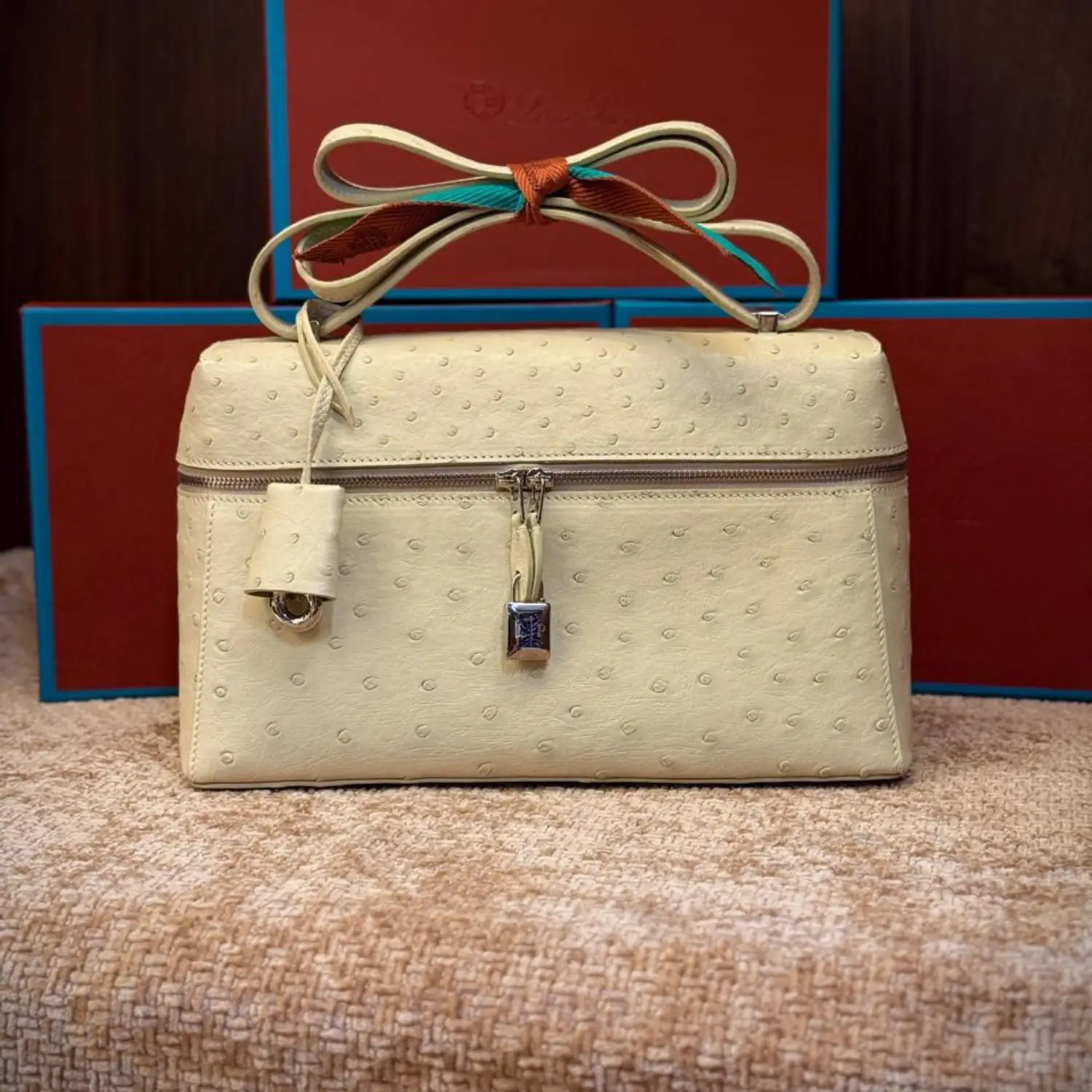 LORO PIANA Extra Bag LORO PIANA Extra Bag