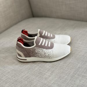 LORO PIANA Wool-Blend Knit