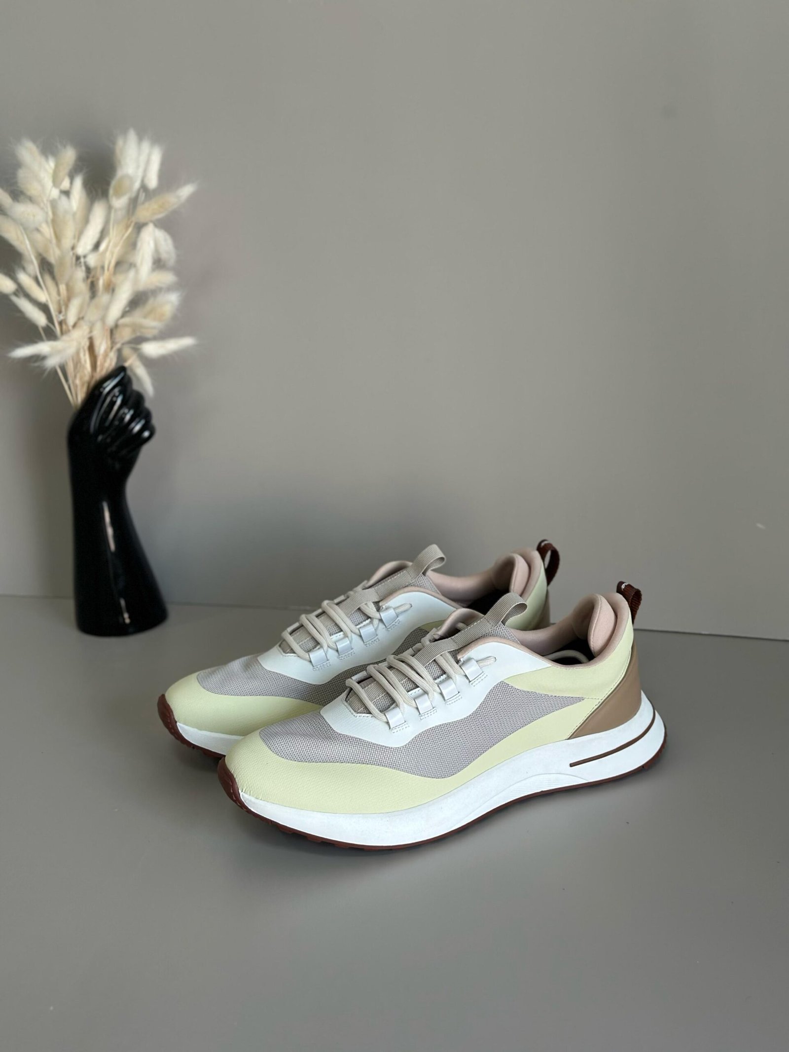 Loro Piana Week End Walk Sneaker Loro Piana Week End Walk Sneaker