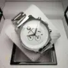 MONTBLANC Armani Classic Watch