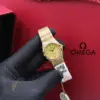 OMEGA Constellation Quartz Watch
