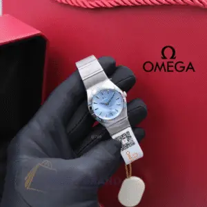 OMEGA