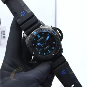 Luminor Panerai Chronograph Watch