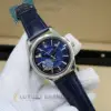 Patek Philippe Annual Calendar