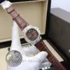 Patek Philippe Nautilus Luxury Sports Watch