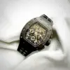 RICHARD MILLE RM11