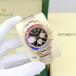 Rolex Daytona Chronograph Watch