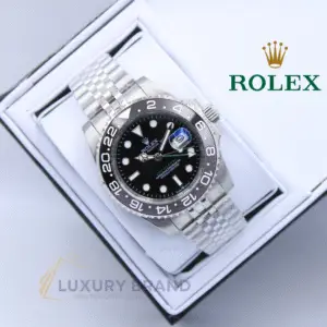 Rolex GMT-Master II