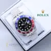 Rolex GMT-Master II