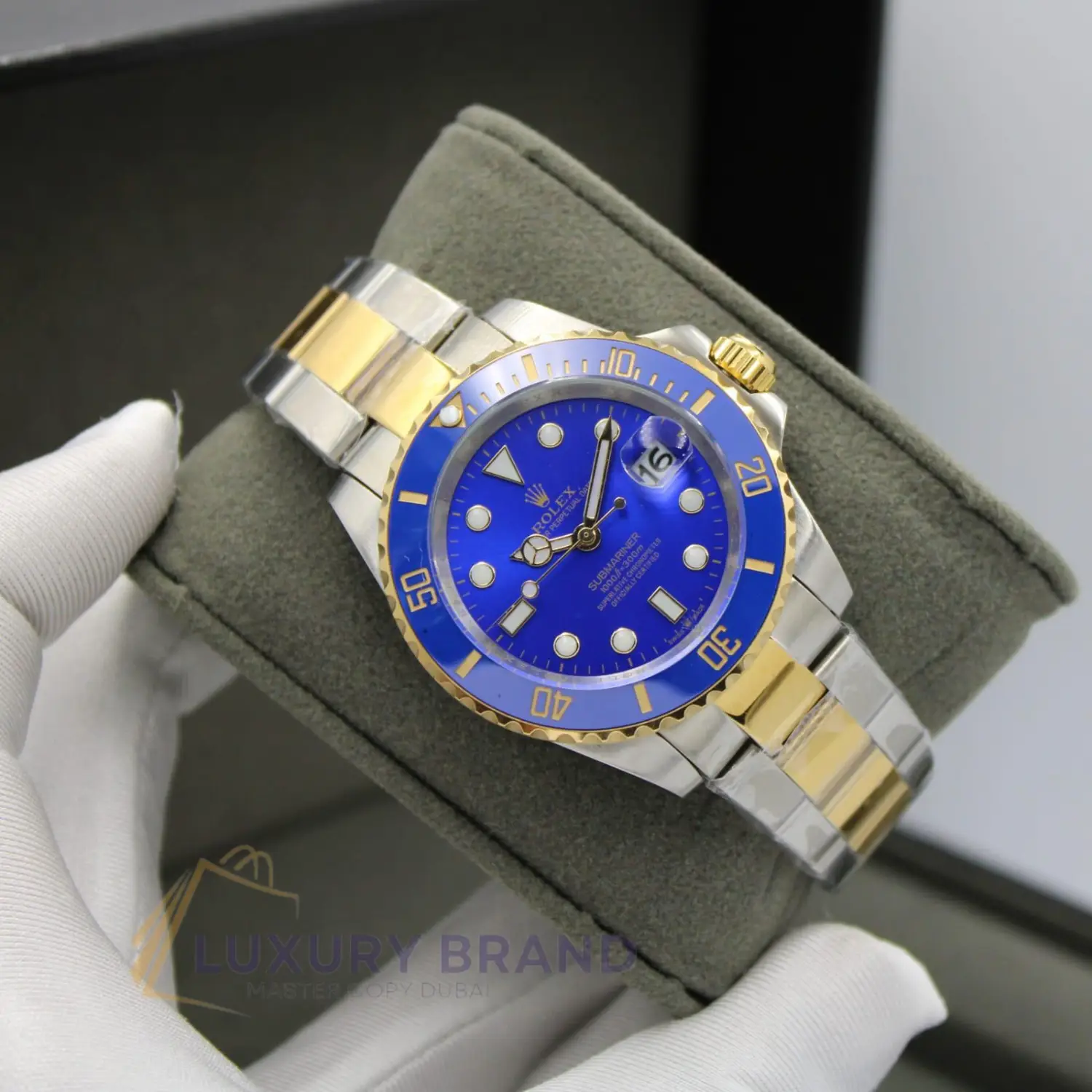Rolex Submariner Date Rolex Submariner Date
