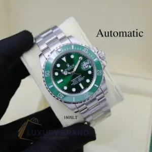 Rolex Submariner Date