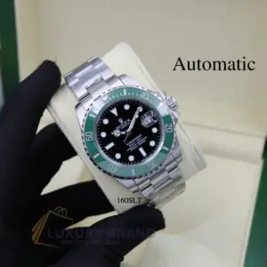 Rolex Submariner Date