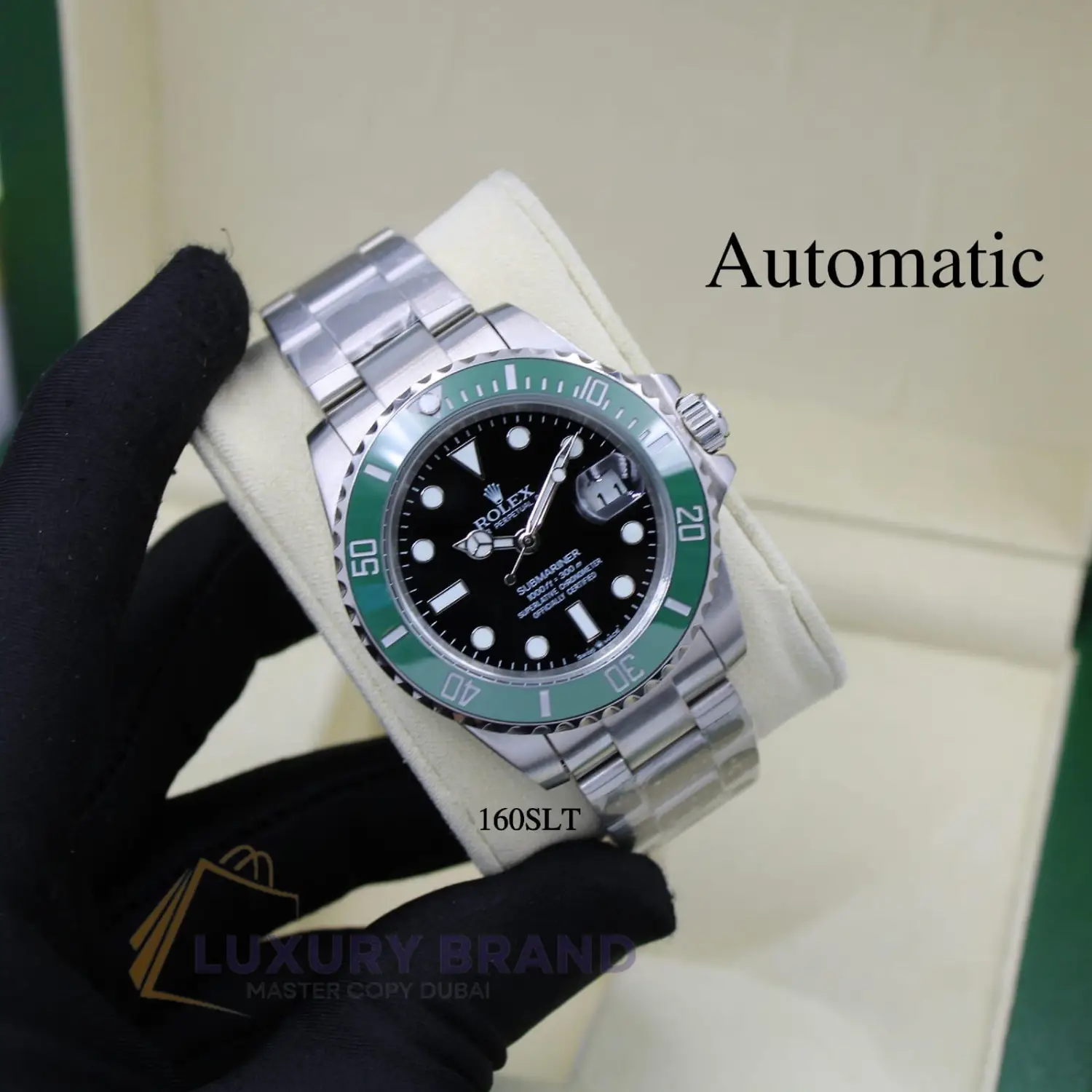 Rolex Submariner Date Rolex Submariner Date