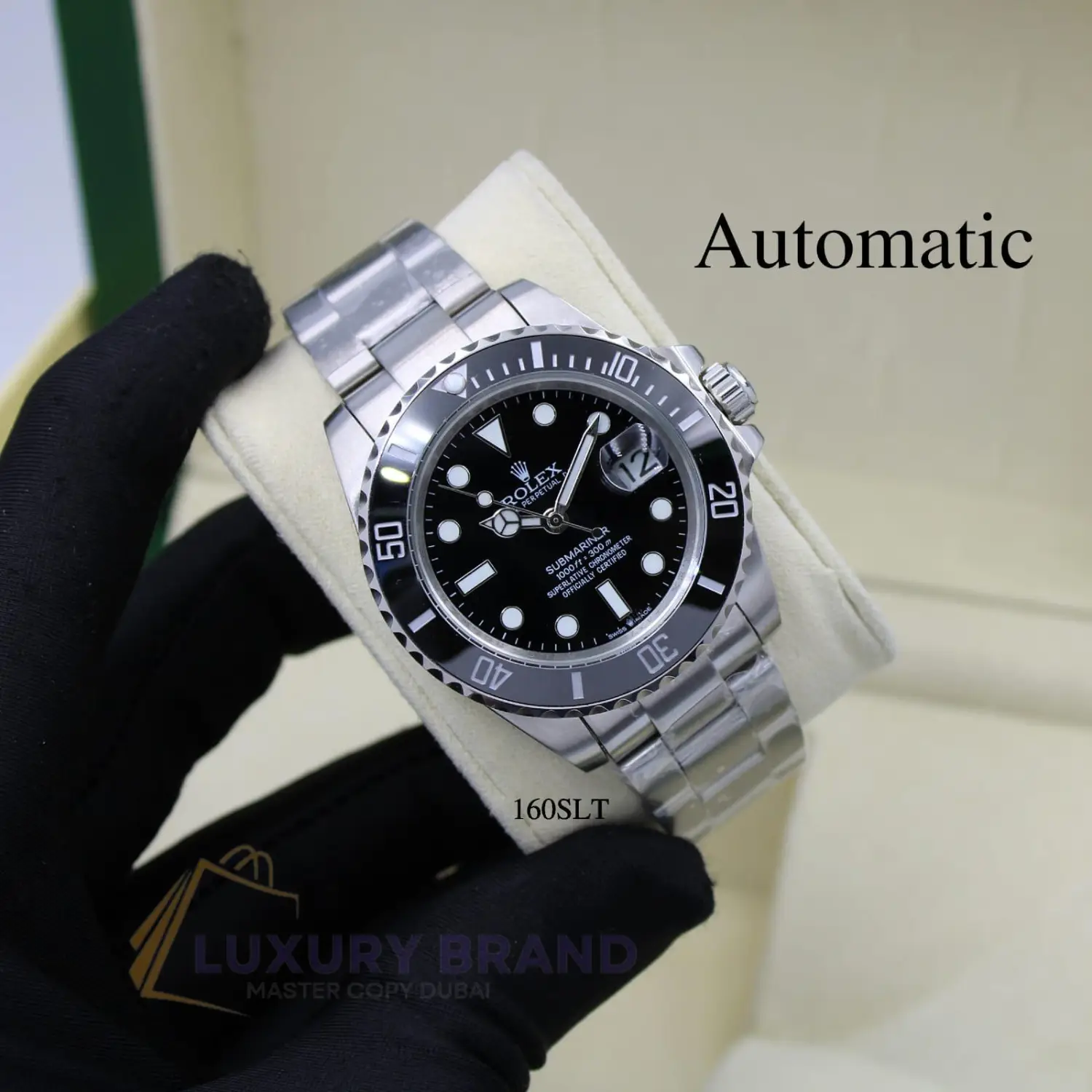 Rolex Submariner Date Rolex Submariner Date