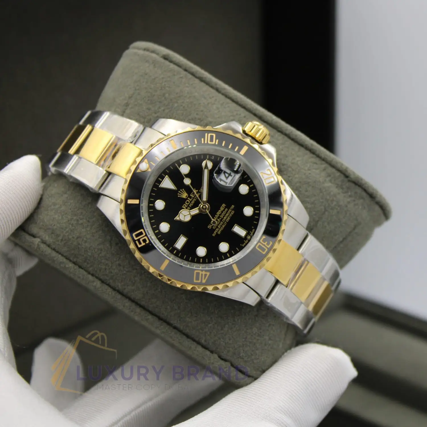 Rolex Submariner Date Rolex Submariner Date