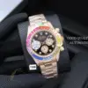 Rolex Daytona Chronograph Watch