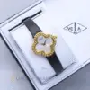 Van Cleef & Arpels Alhambra Watch