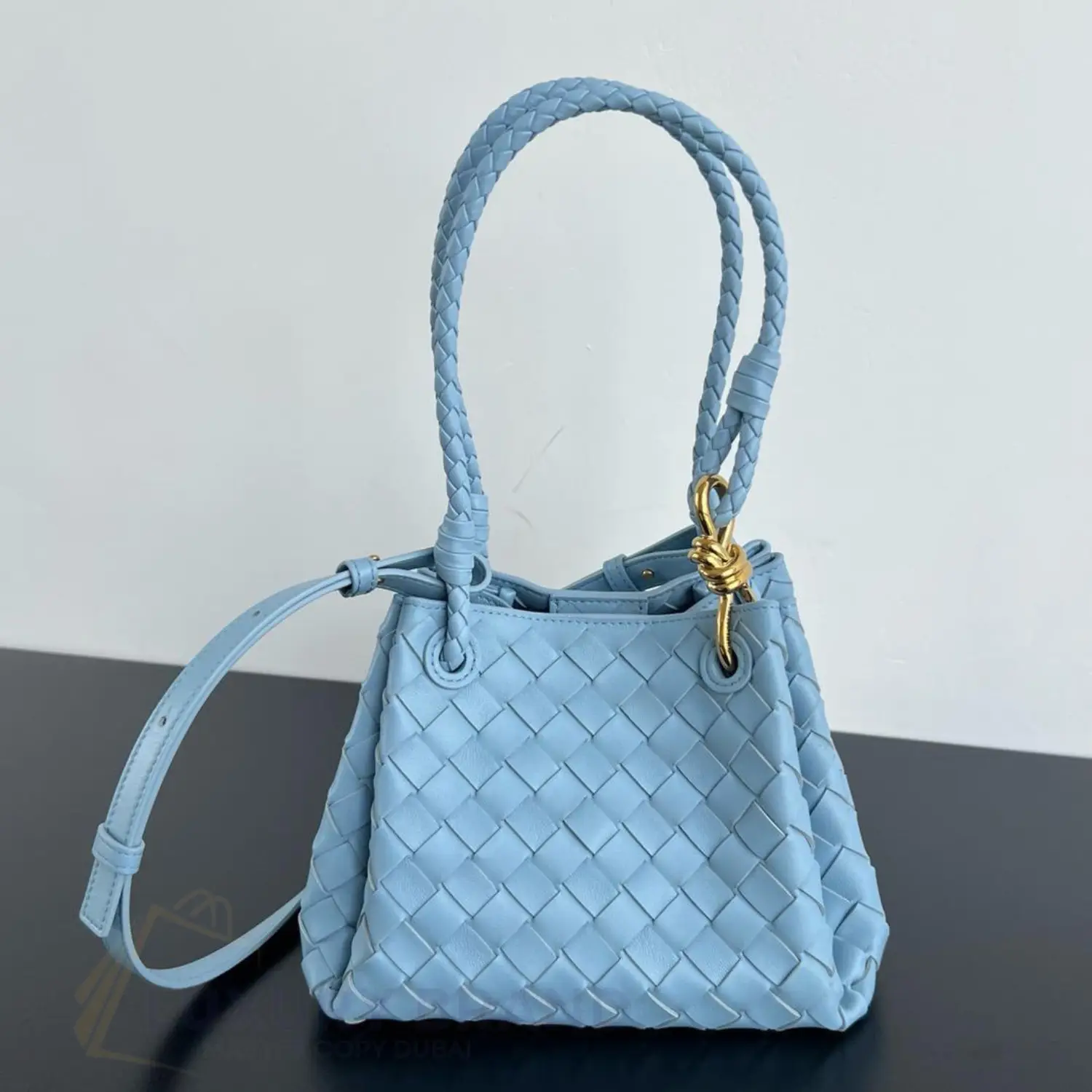 Bottega Veneta Parachute Bag Bottega Veneta Parachute Bag