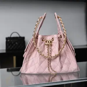 CHANEL Mini Rectangular Flap Bag