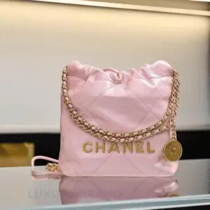 CHANEL Mini Rectangular Flap Bag