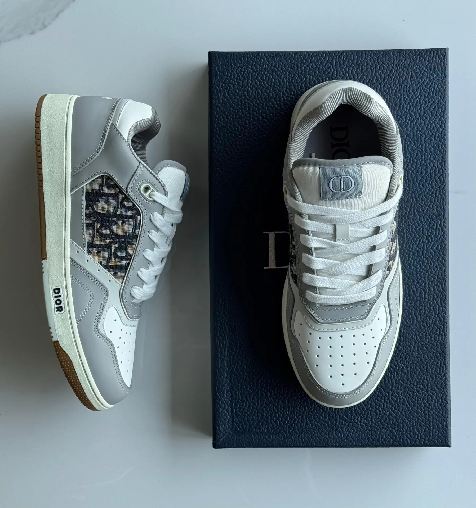 DIOR Casual Shoes DIOR Casual Shoes