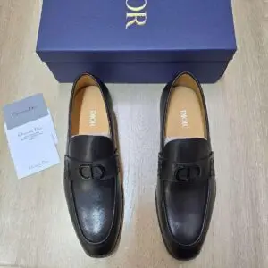 Dior Timeless Flex Loafer