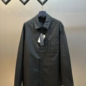DIOR Classic and Casual Shirt