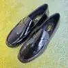 HERMES Duke Round Toe
