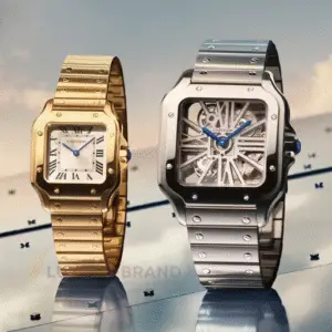 Cartier Watches