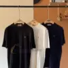 HERMES Mercerized-Cotton T-Shirt