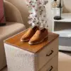 Loro Piana Summer Walk Loafers