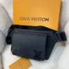 Louis Vuitton Takeoff Sling Bag