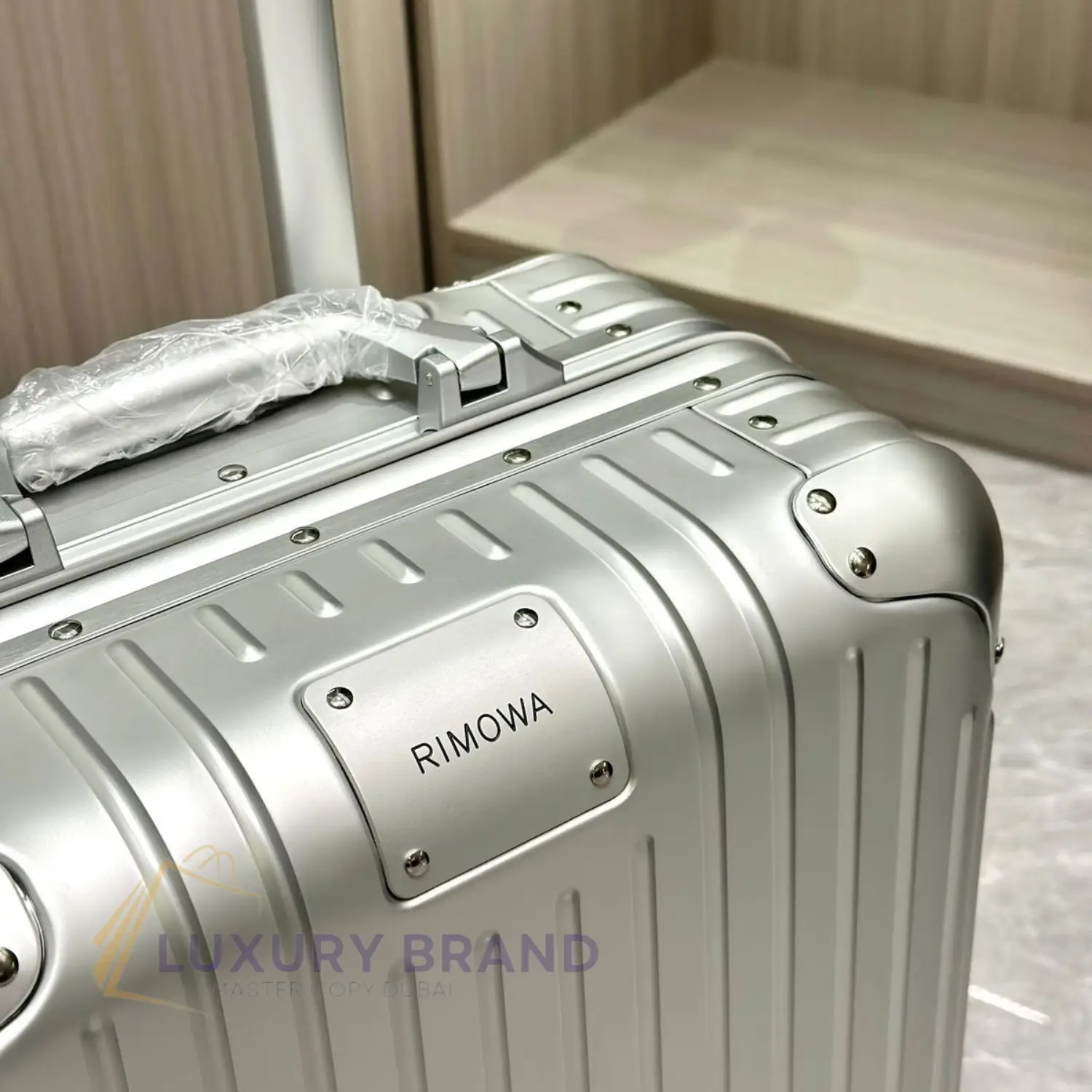 RIMOWA RIMOWA