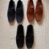 Louis Vuitton Carlo Loafer