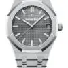 Replica Audemars Piguet Royal Oak Selfwinding Gray 15500ST.OO.1220ST.02