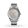 Replica Breitling Navitimer Men Automatic White Stainless Steel Watch A17326211G1A1