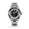 Replica Breitling Superocean Men Automatic Black Stainless Steel Watch A17375211B1A1