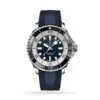 Replica Breitling Superocean Men Automatic Blue Rubber Watch A17376211C1S1
